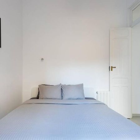 White Loft อาลิกันเต ภายนอก รูปภาพ