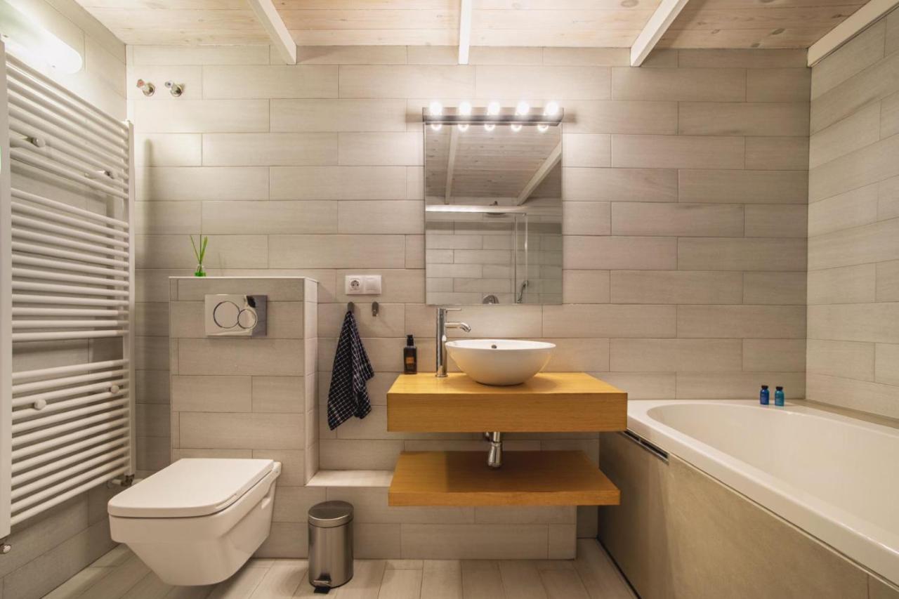 White Loft อาลิกันเต ภายนอก รูปภาพ