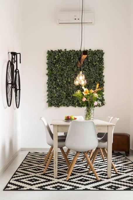 White Loft อาลิกันเต ภายนอก รูปภาพ