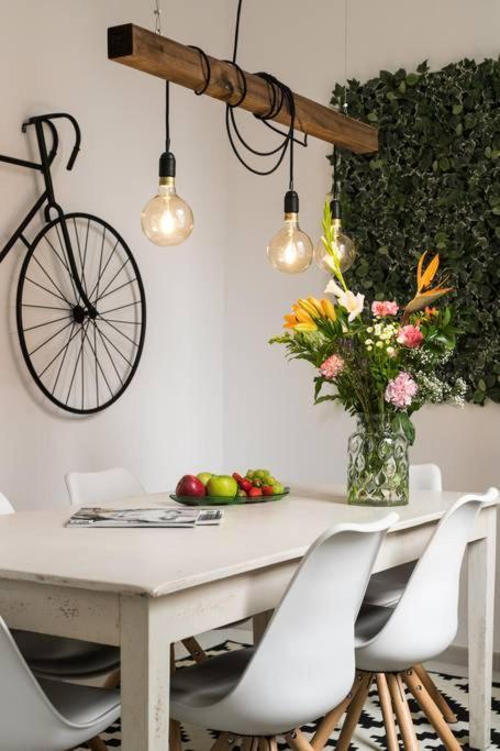 White Loft อาลิกันเต ภายนอก รูปภาพ