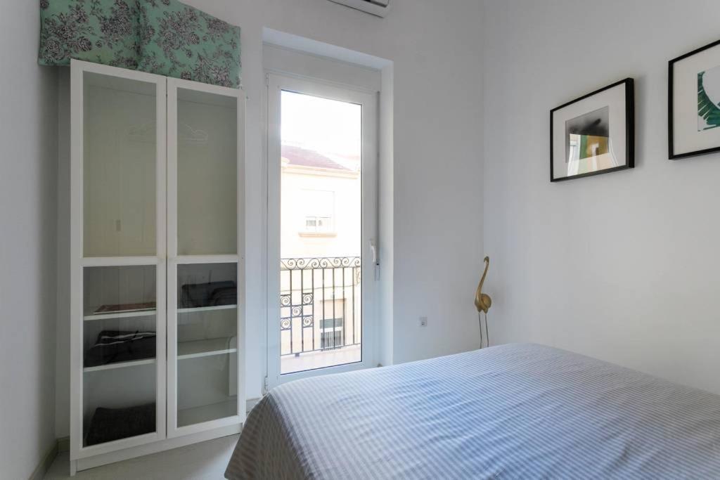 White Loft อาลิกันเต ภายนอก รูปภาพ