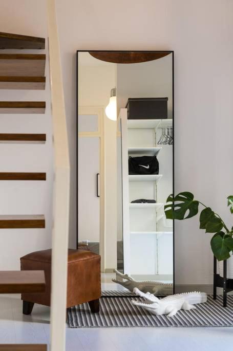 White Loft อาลิกันเต ภายนอก รูปภาพ