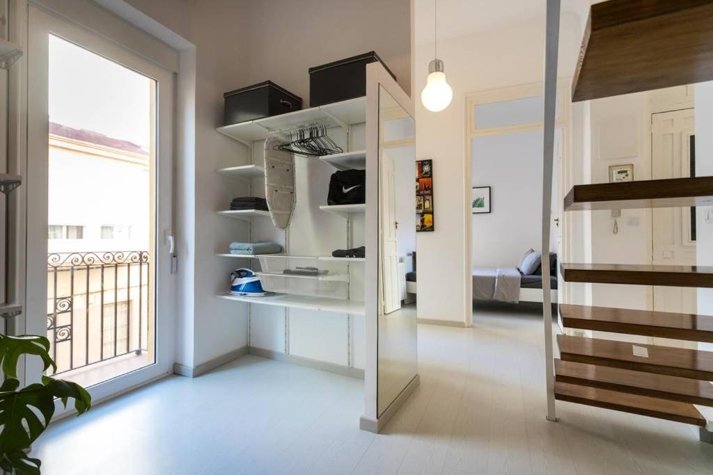White Loft อาลิกันเต ภายนอก รูปภาพ