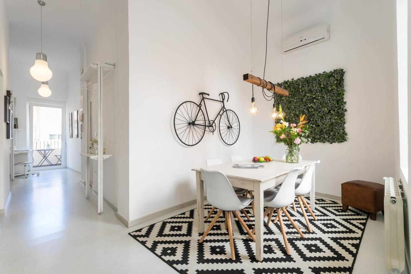 White Loft อาลิกันเต ภายนอก รูปภาพ