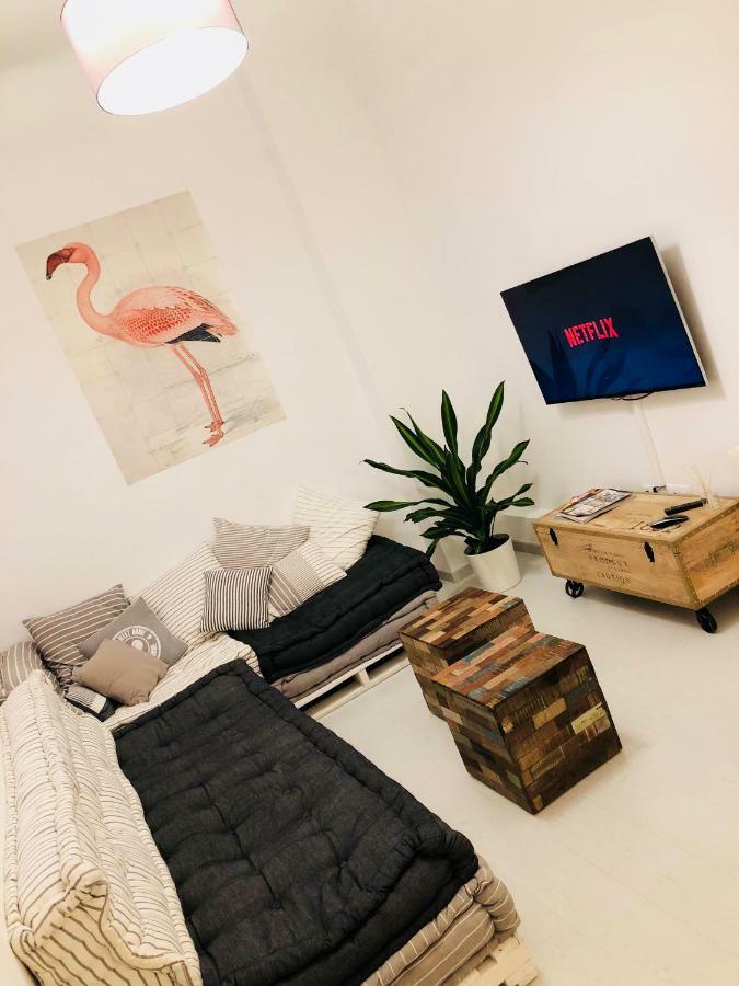 White Loft อาลิกันเต ภายนอก รูปภาพ