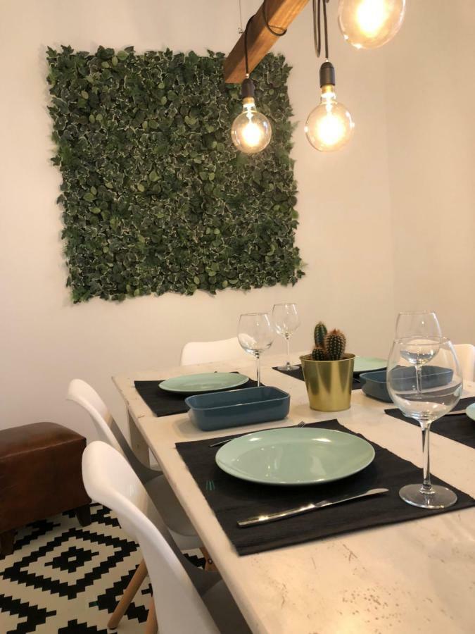 White Loft อาลิกันเต ภายนอก รูปภาพ