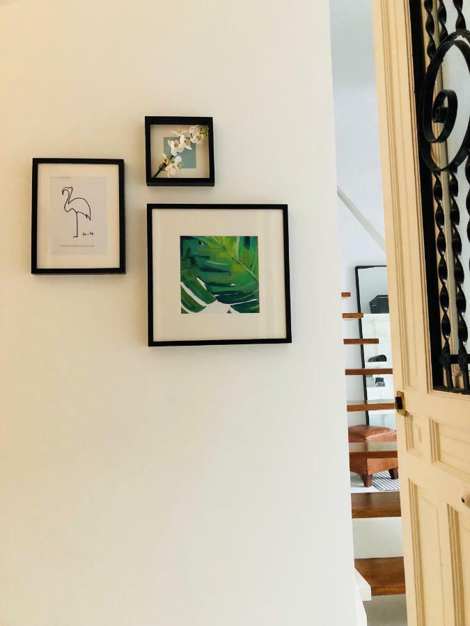White Loft อาลิกันเต ภายนอก รูปภาพ
