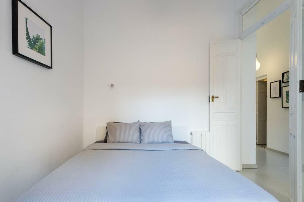 White Loft อาลิกันเต ภายนอก รูปภาพ