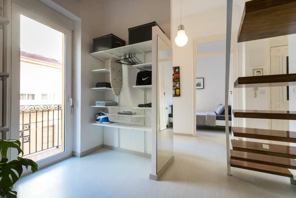 White Loft อาลิกันเต ภายนอก รูปภาพ
